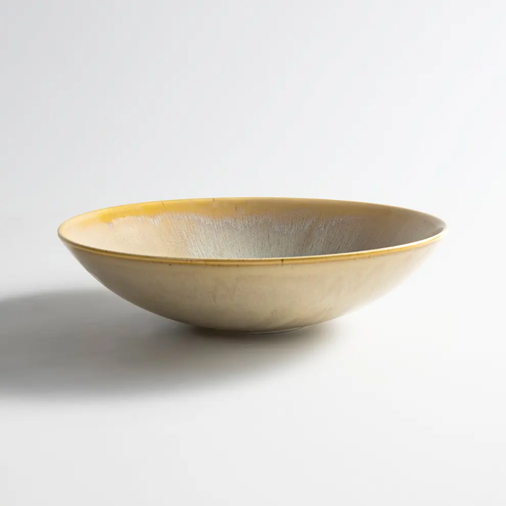 Ceramic Tableware Set