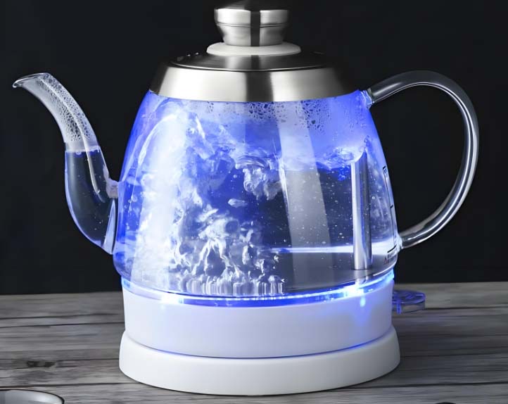 Electric Glass Kettle