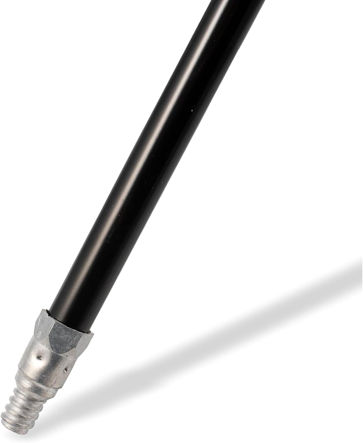 Carlisle Food Service Products Heavy-duty Plastic coated Steel Handle Cleaning Pole