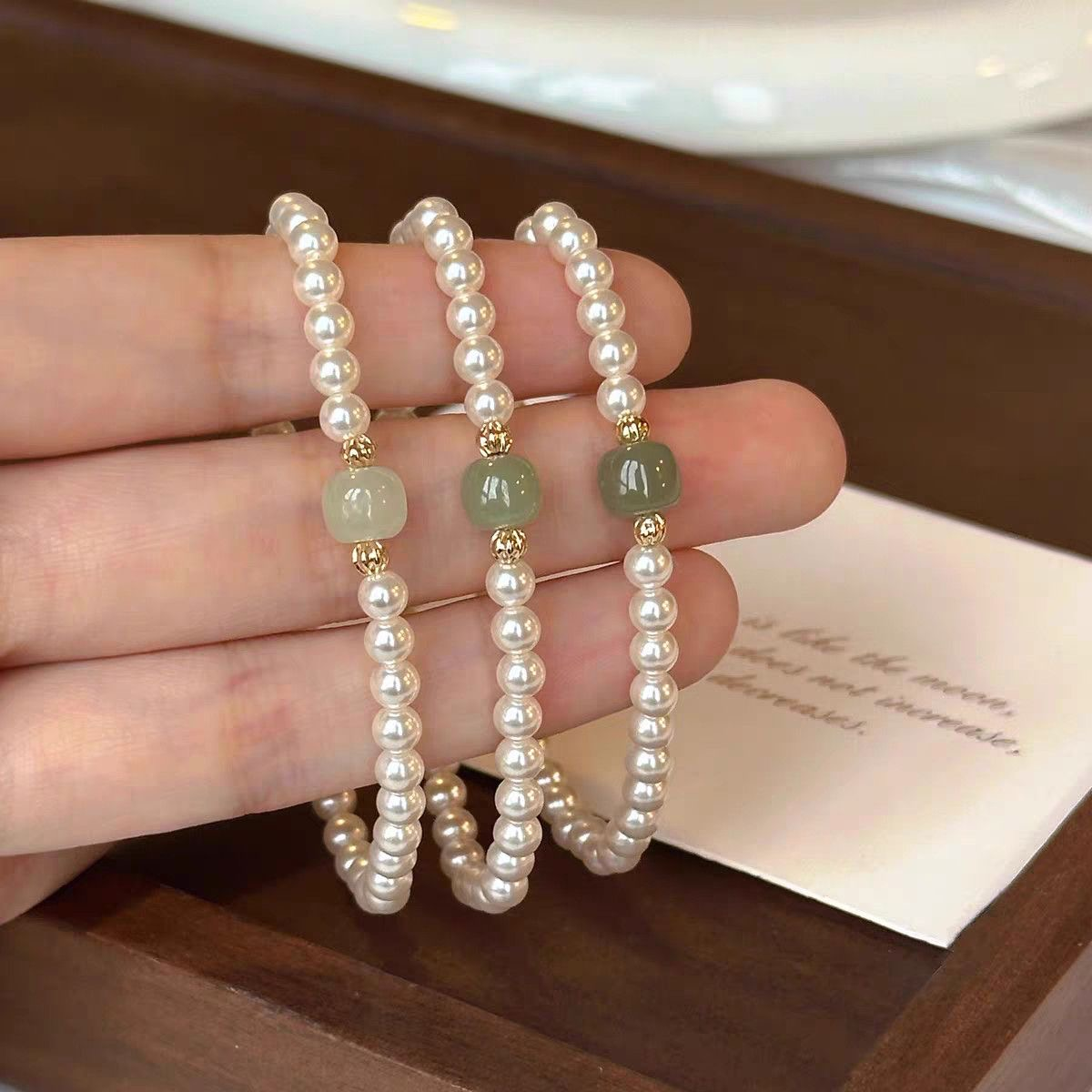 Shiny Bracelet----Blind Bags