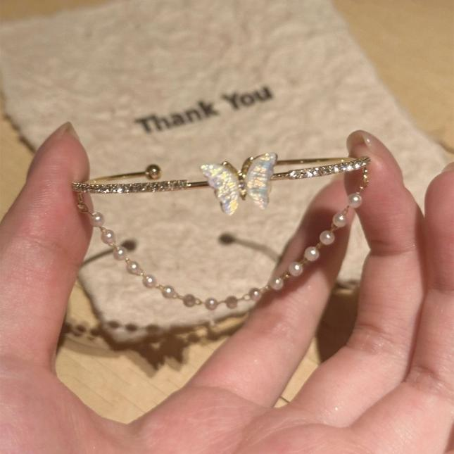 Shiny Bracelet----Blind Bags