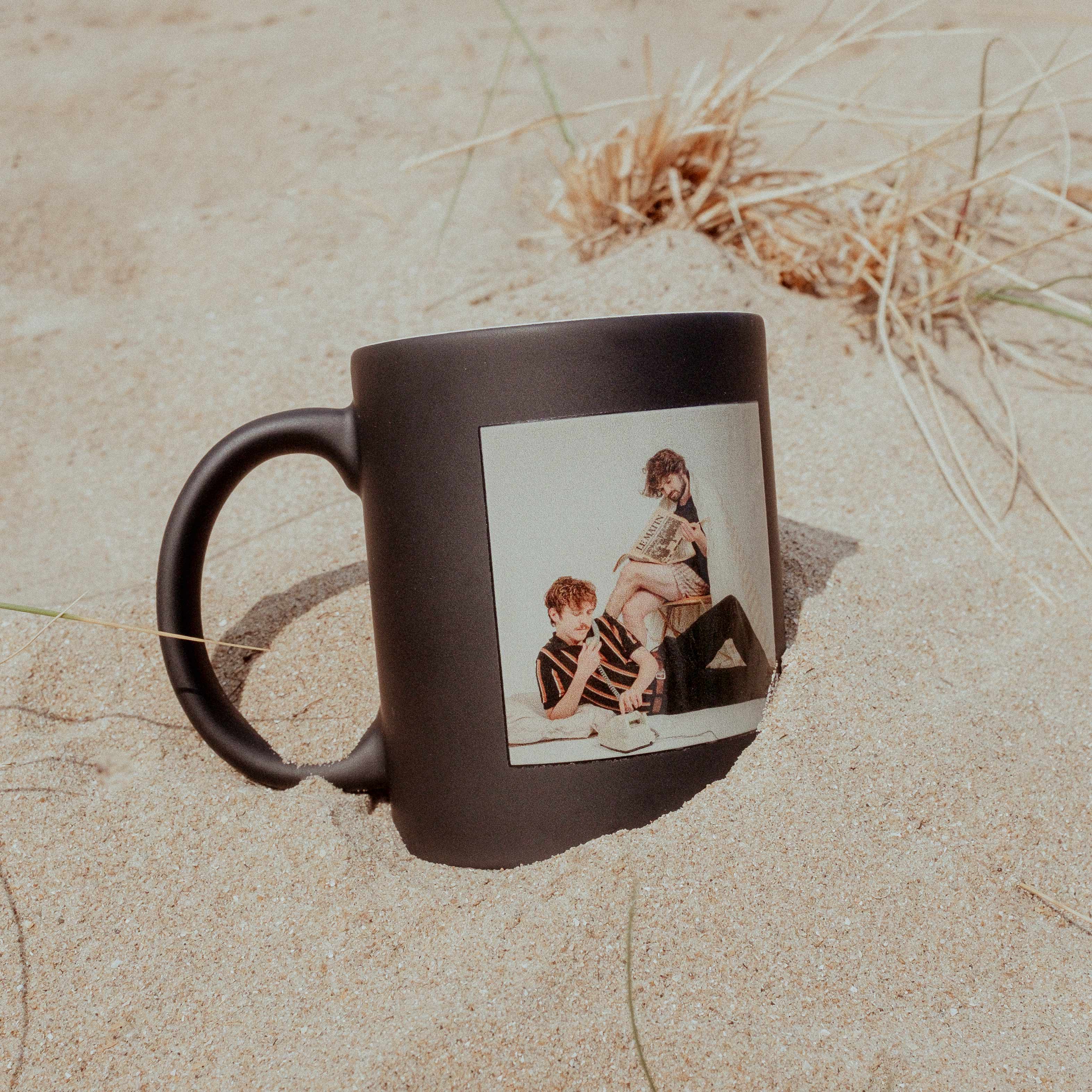 Mug LE MATIN