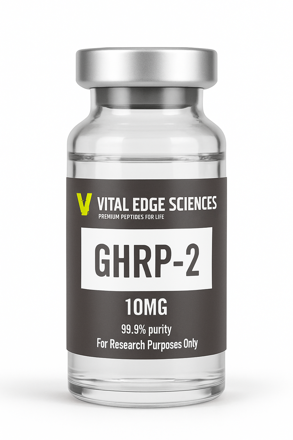 GHRP-2 (Palmorelin)