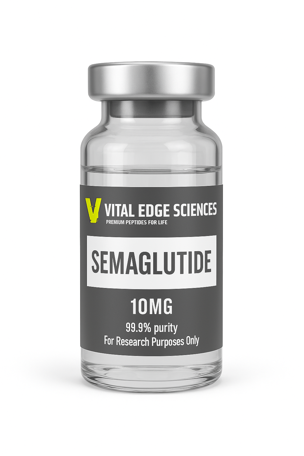 Semaglutide 10mg