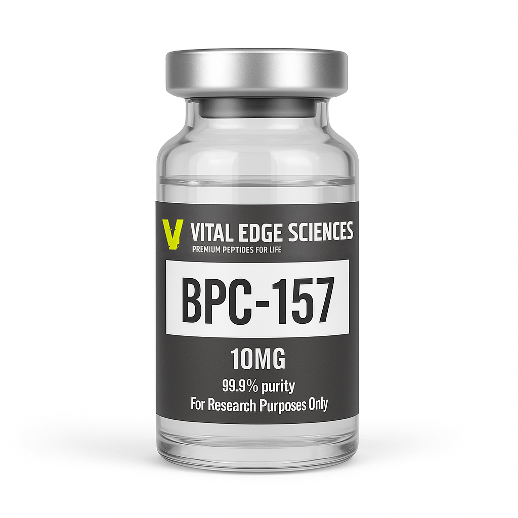 BPC-157 10mg