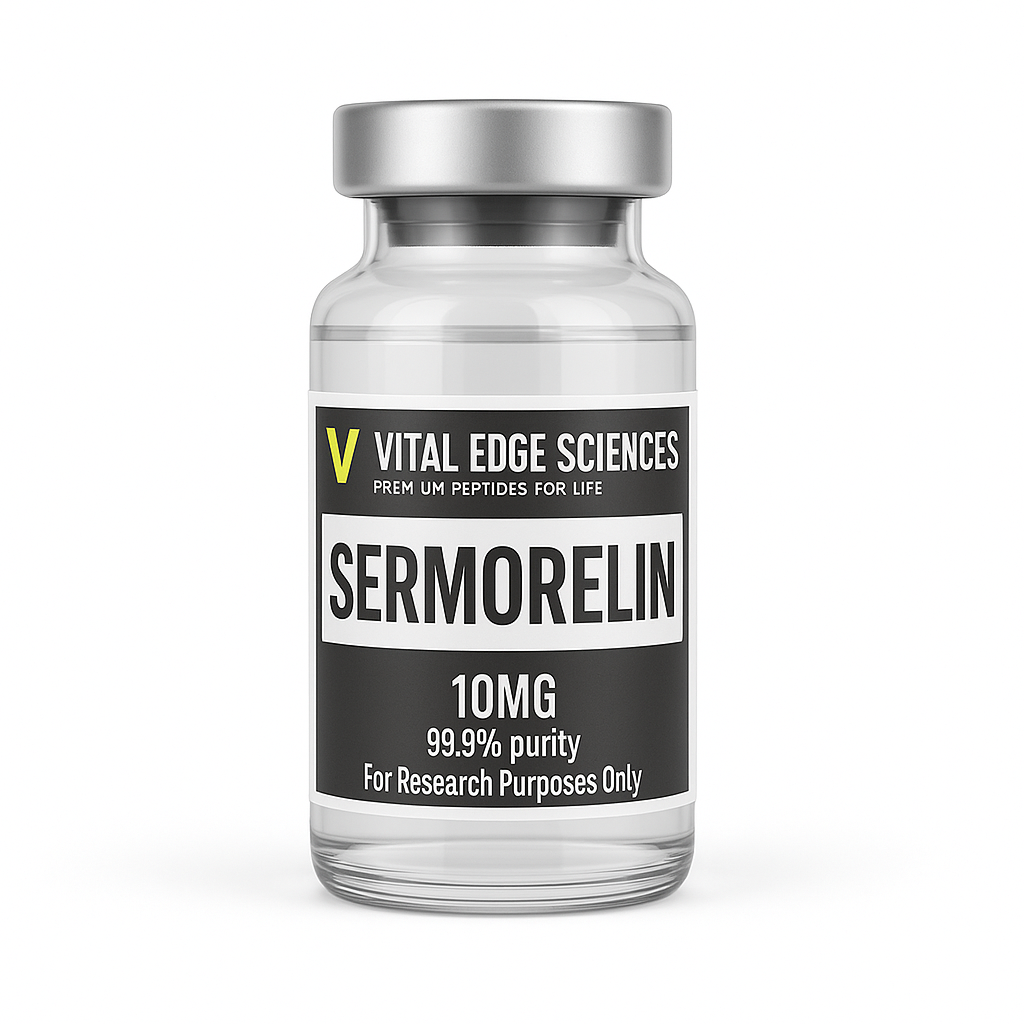 Sermorelin 5mg