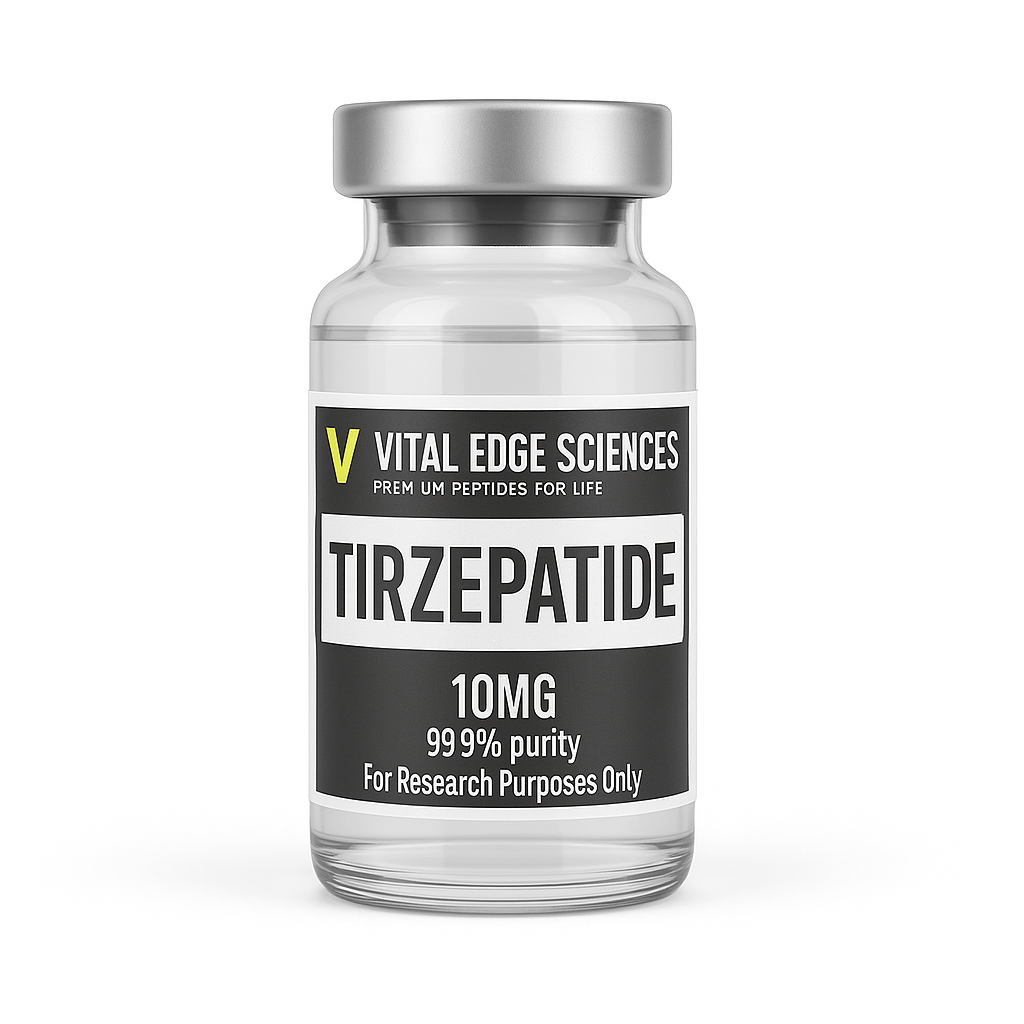 Tirzepatide 5mg