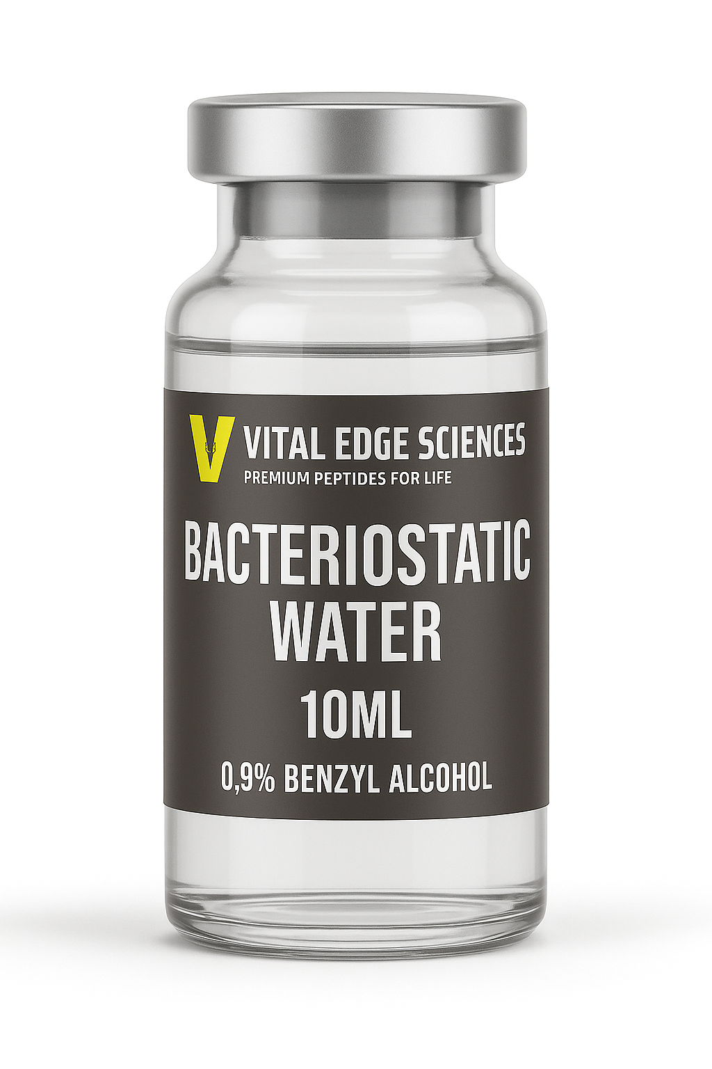 Bacteriostatic Water
