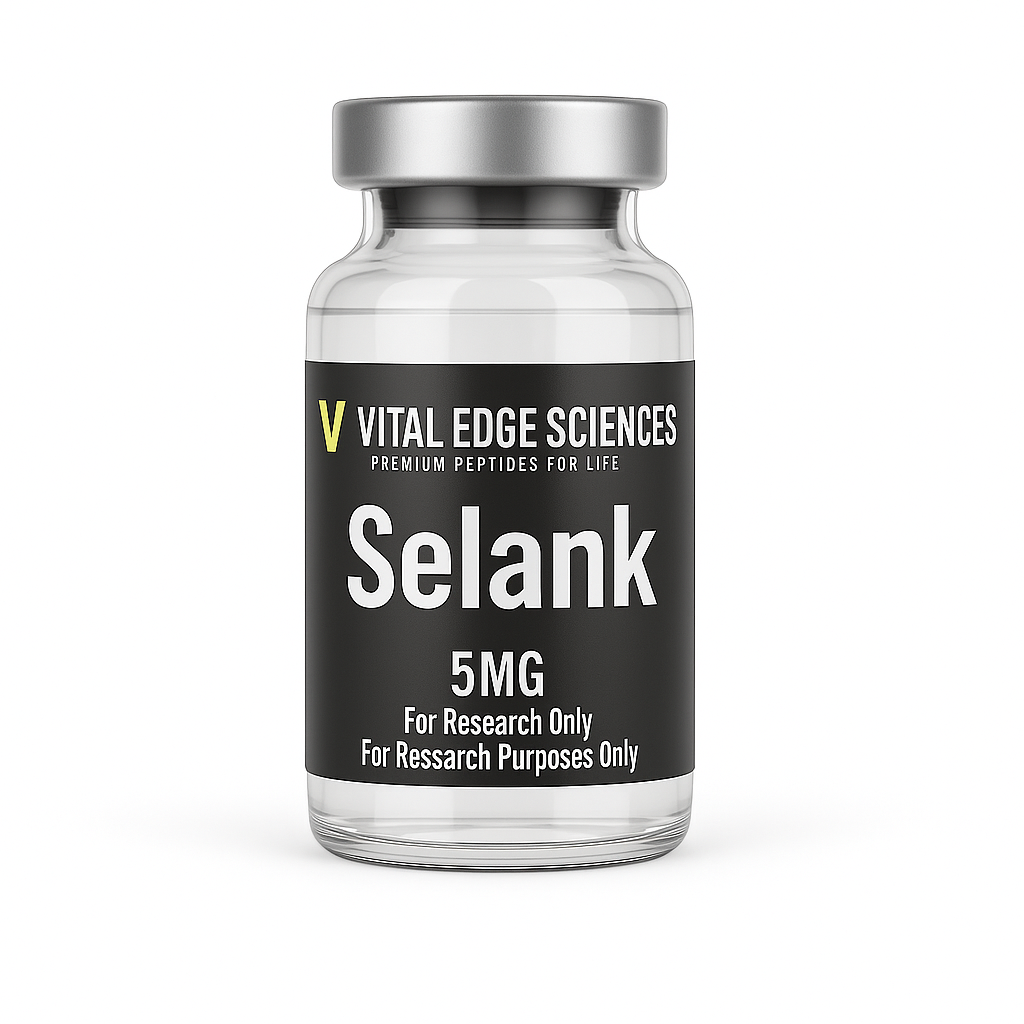 Selank