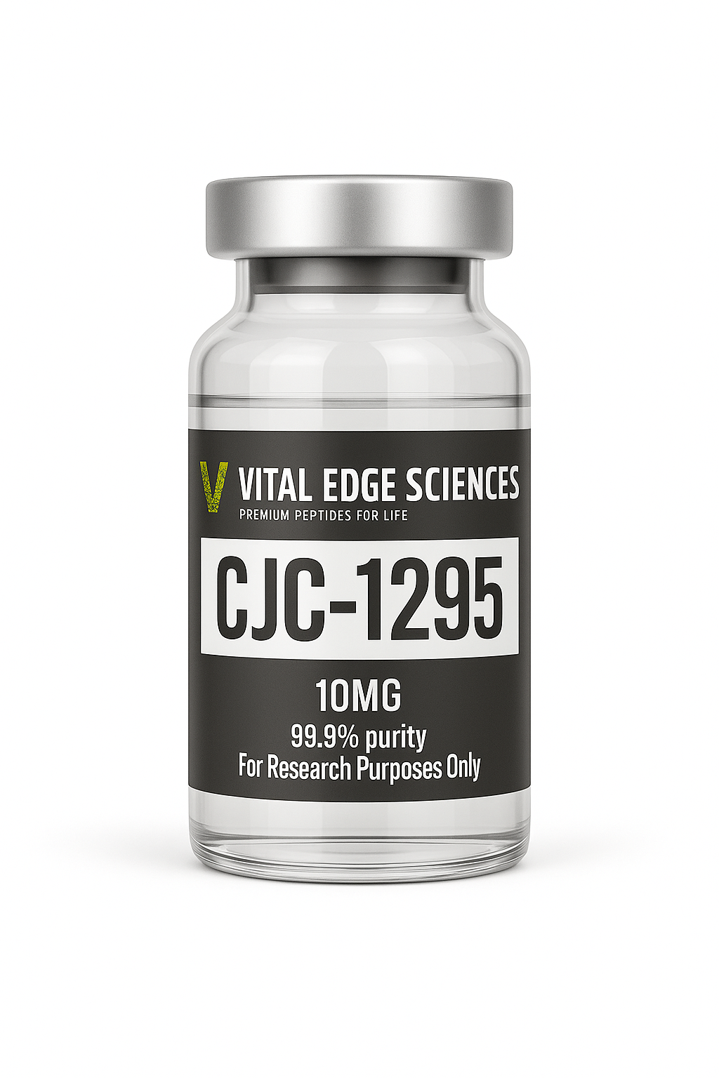 CJC1295 (without DAC)