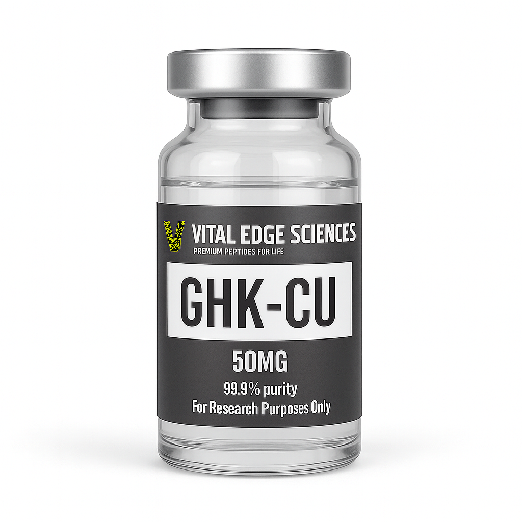 GHK-CU