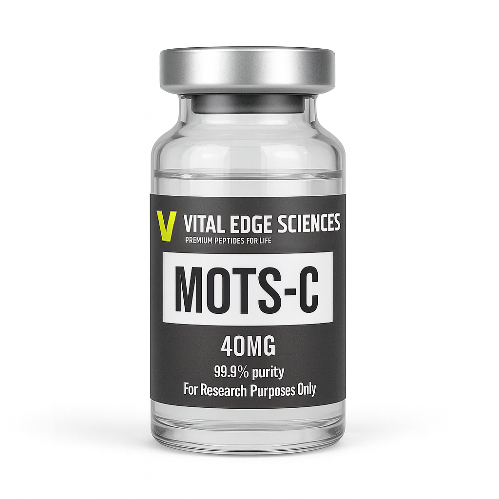 MOTS-c 40MG