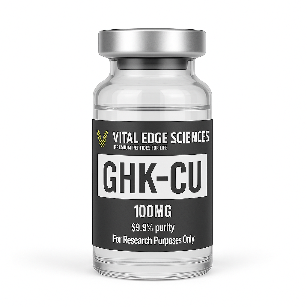 GHK-CU 100MG