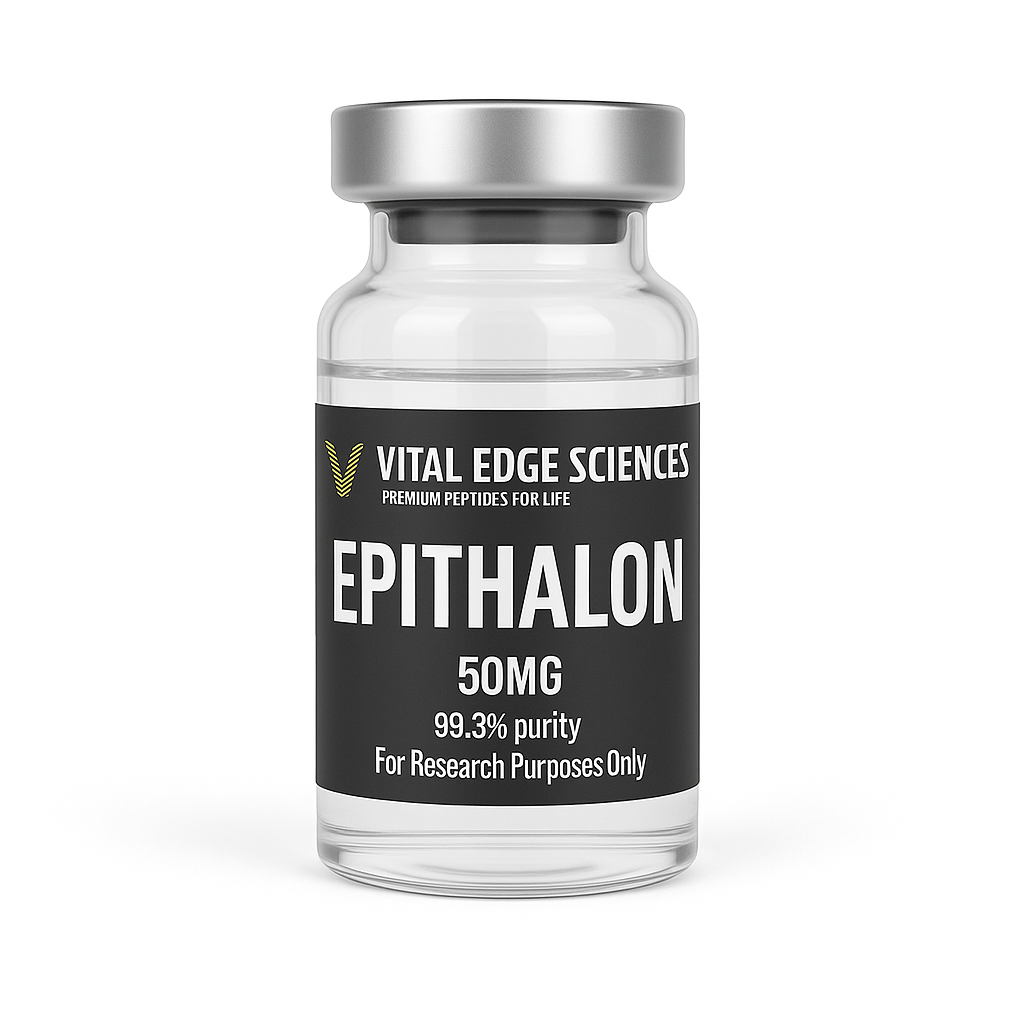 Epithalon 50MG