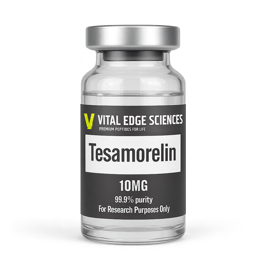 Tesamorelin