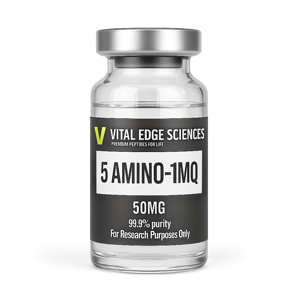 5Amino-1MQ