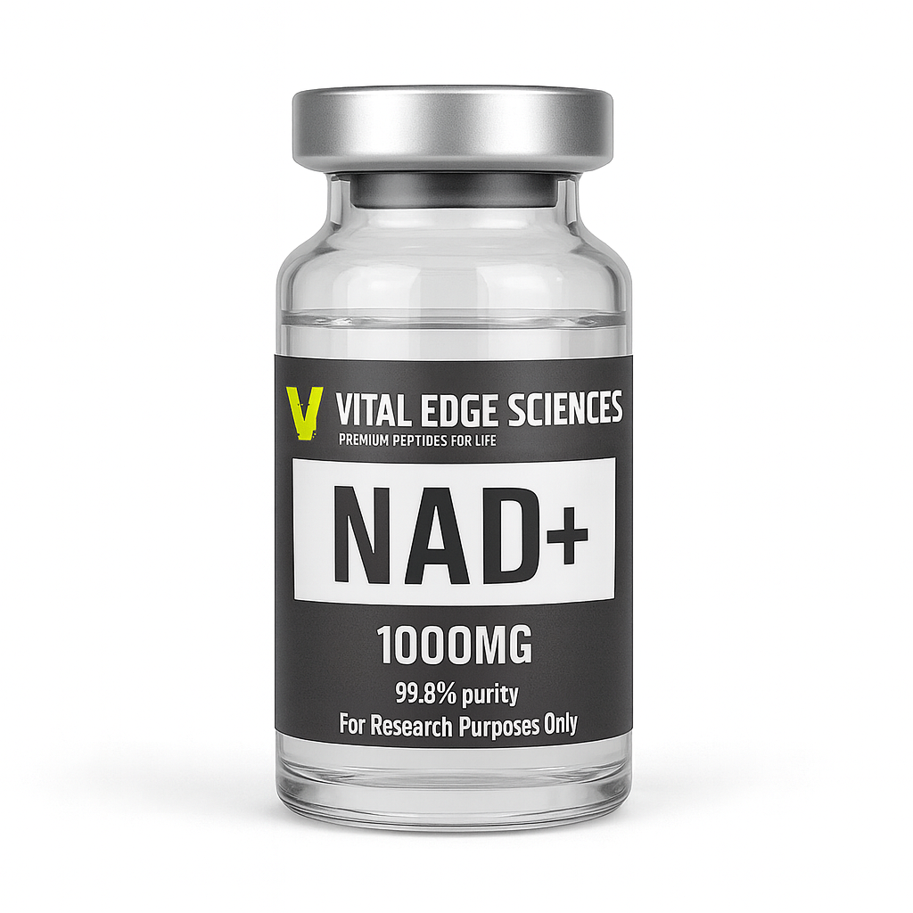 NAD+ 1000mg