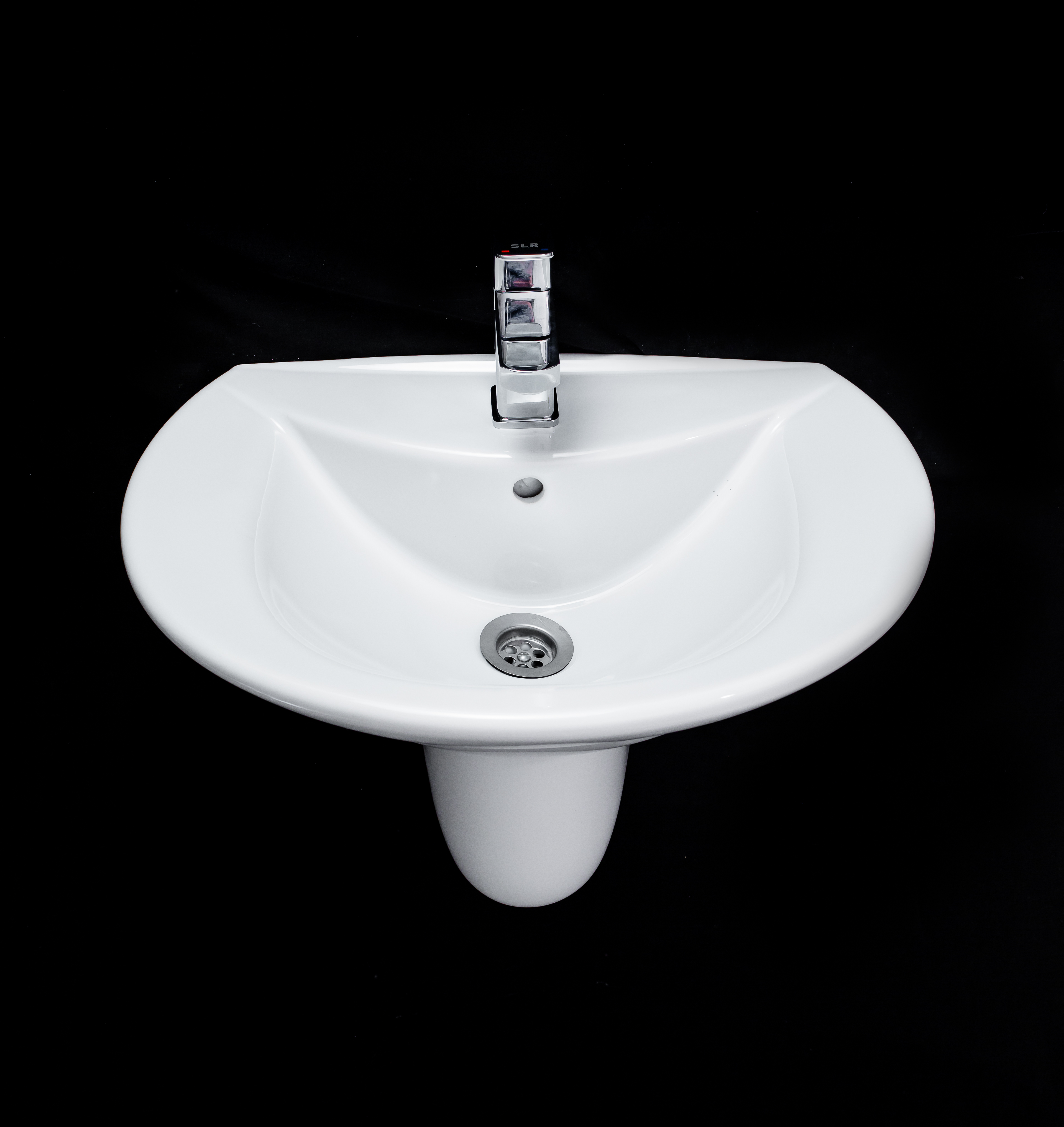 Lavabo Platinum