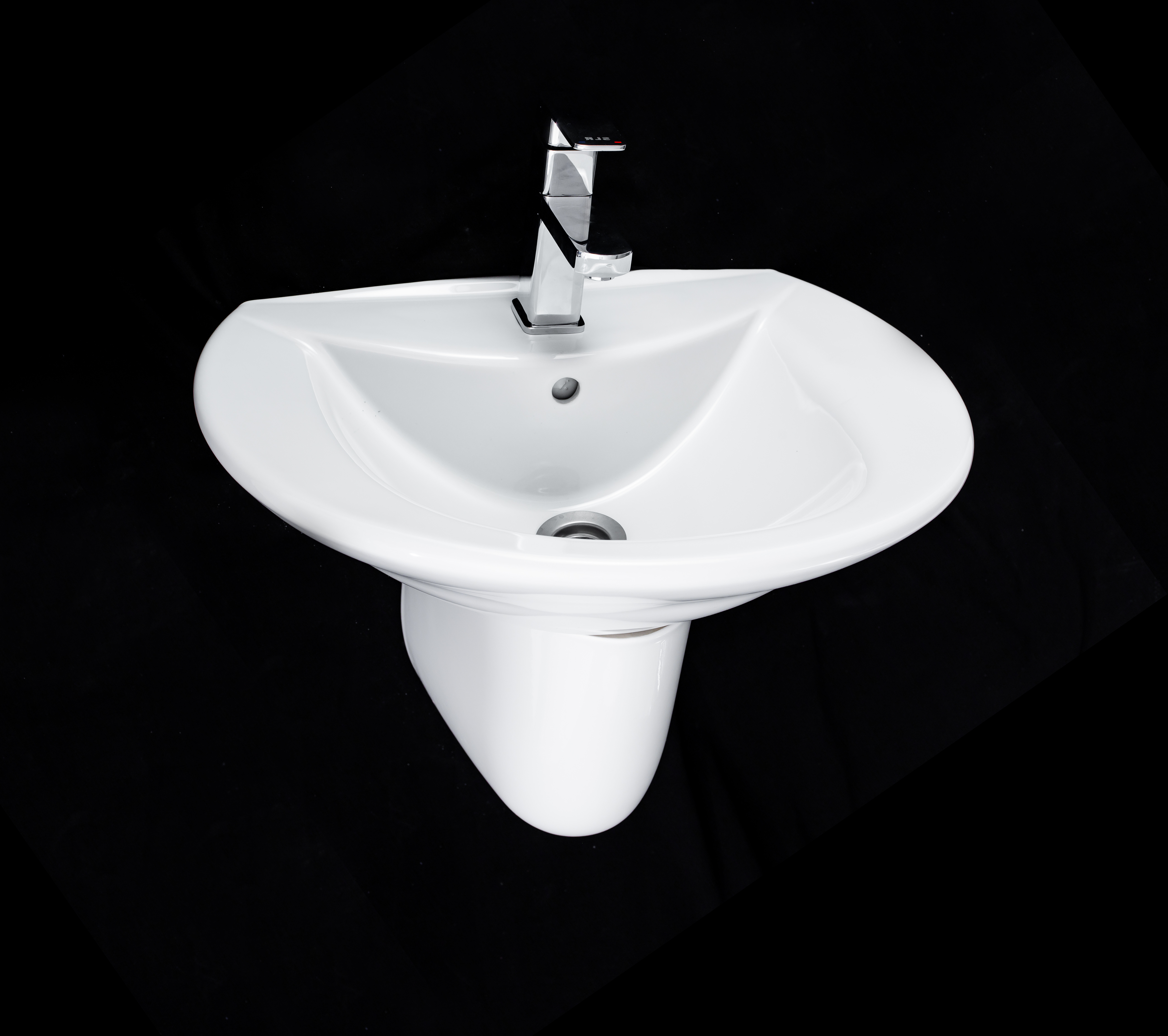Lavabo Platinum