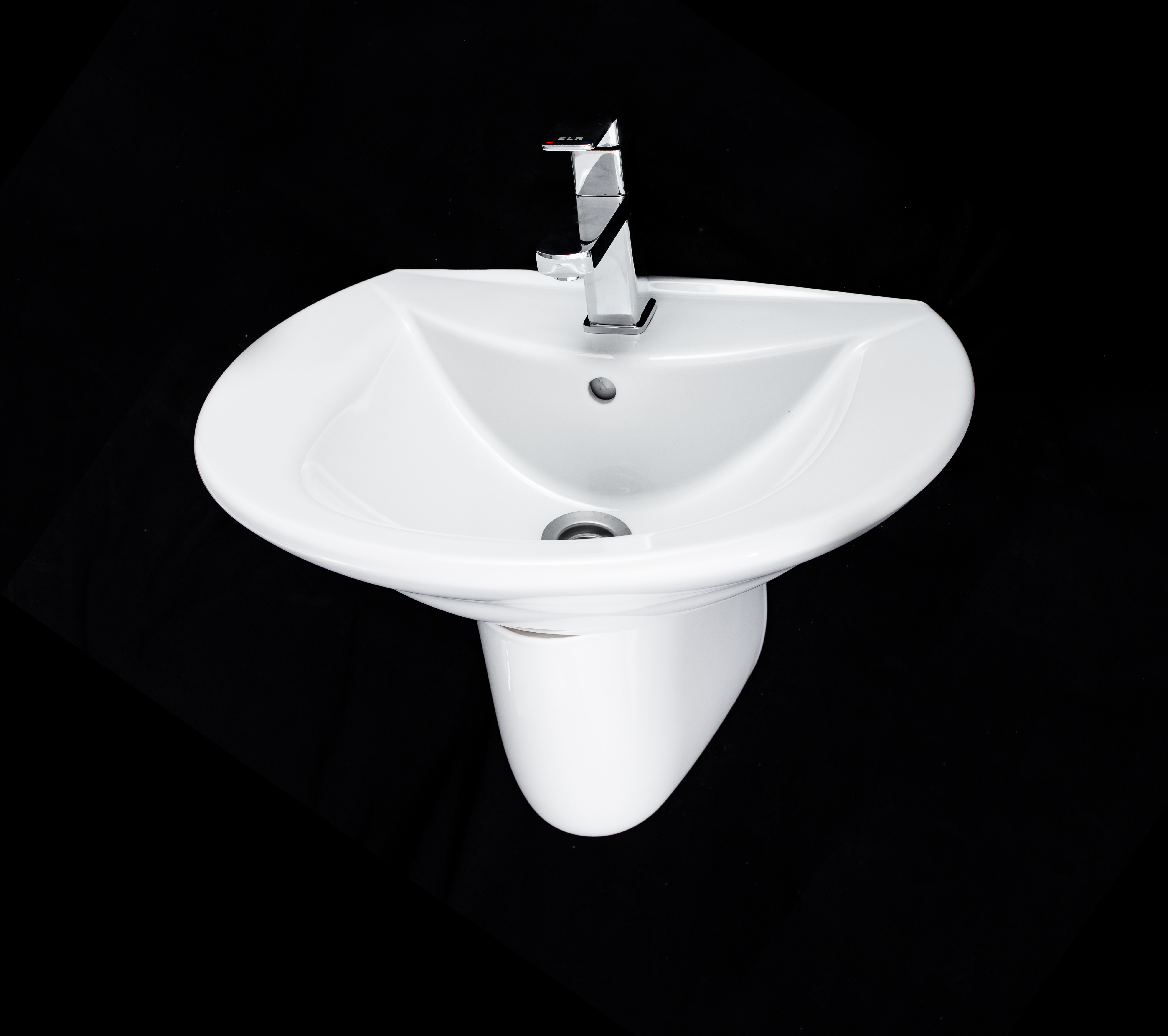 Lavabo Platinum