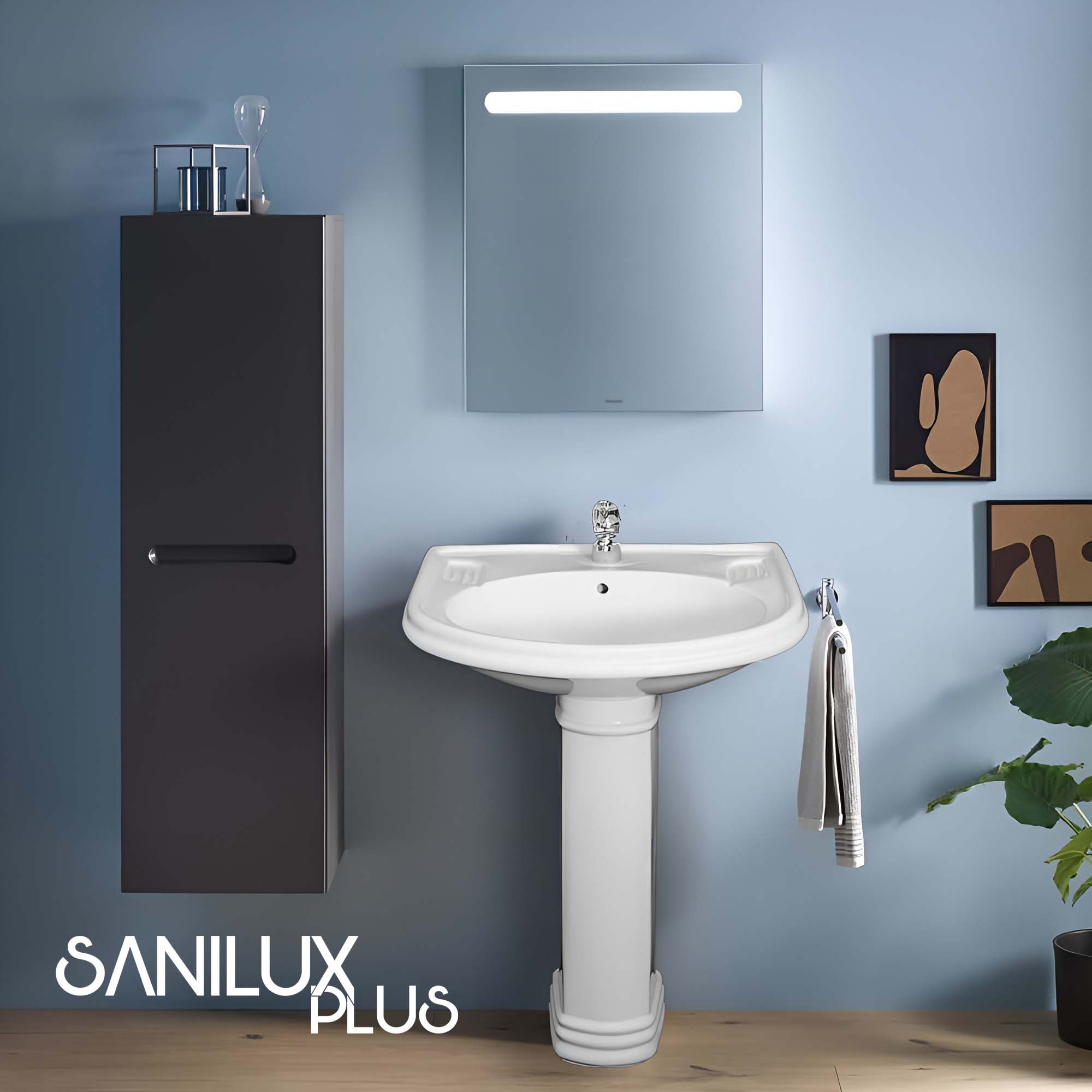 Lavabo Elegance