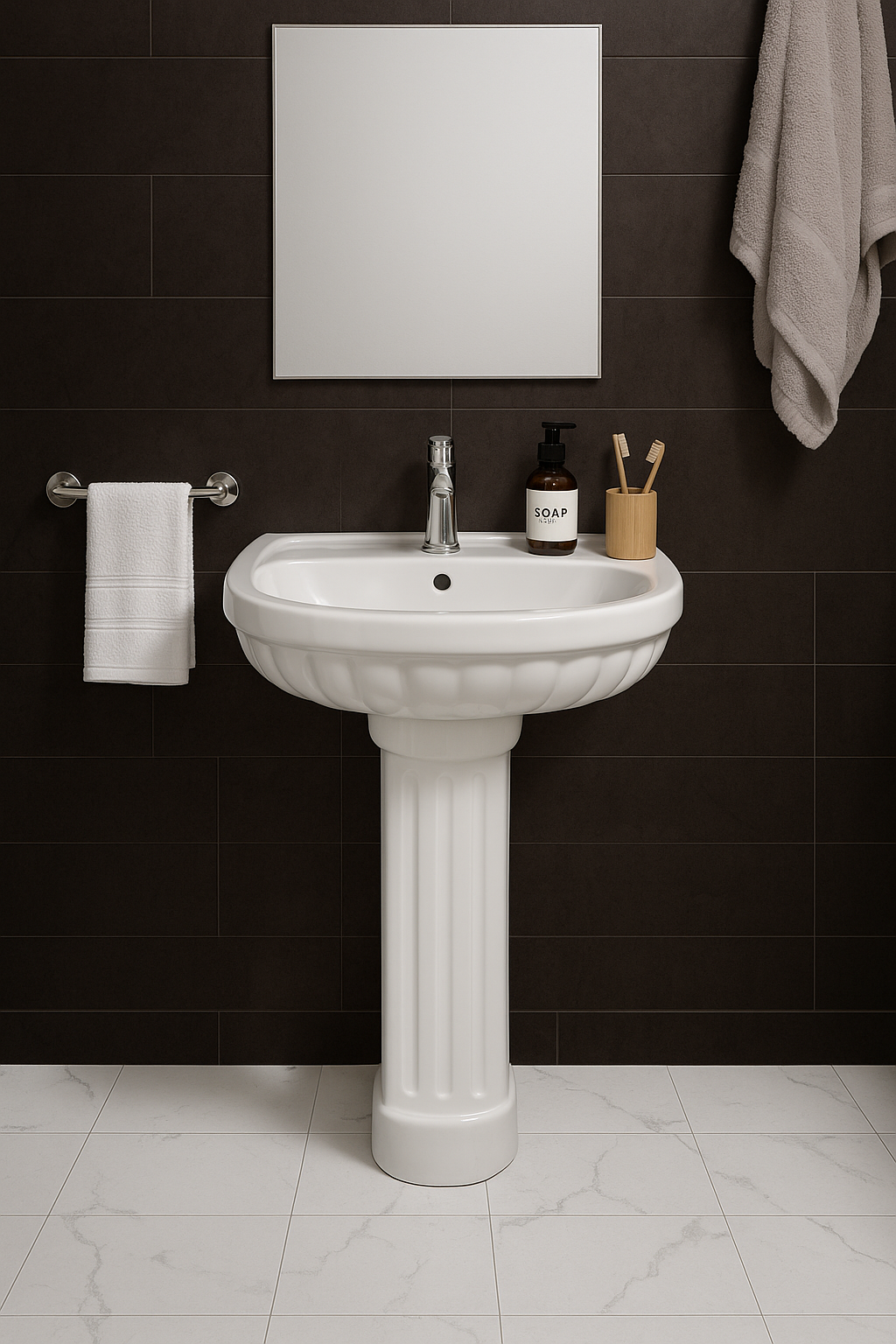 Lavabo Corail plus