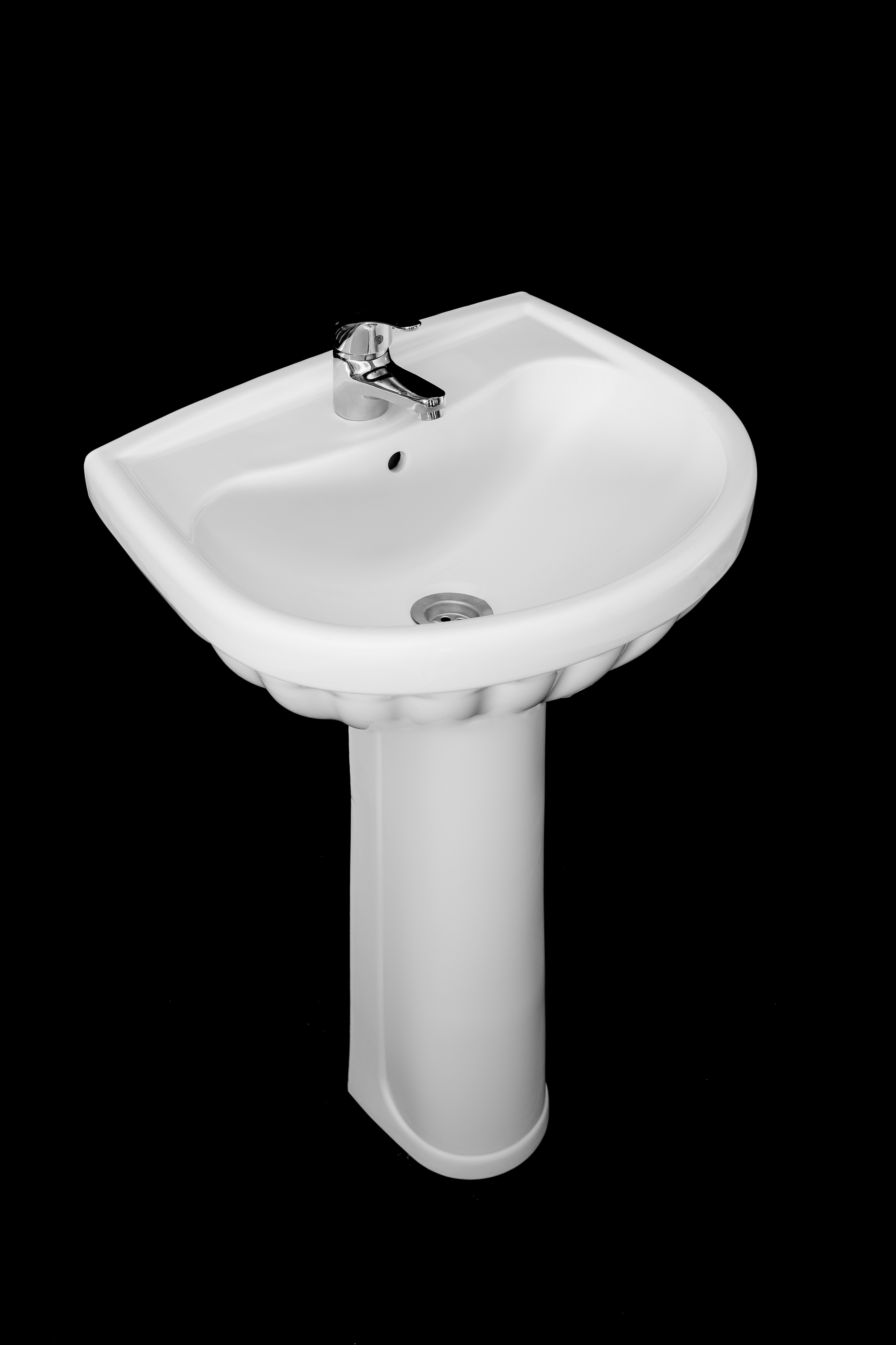 Lavabo Corail
