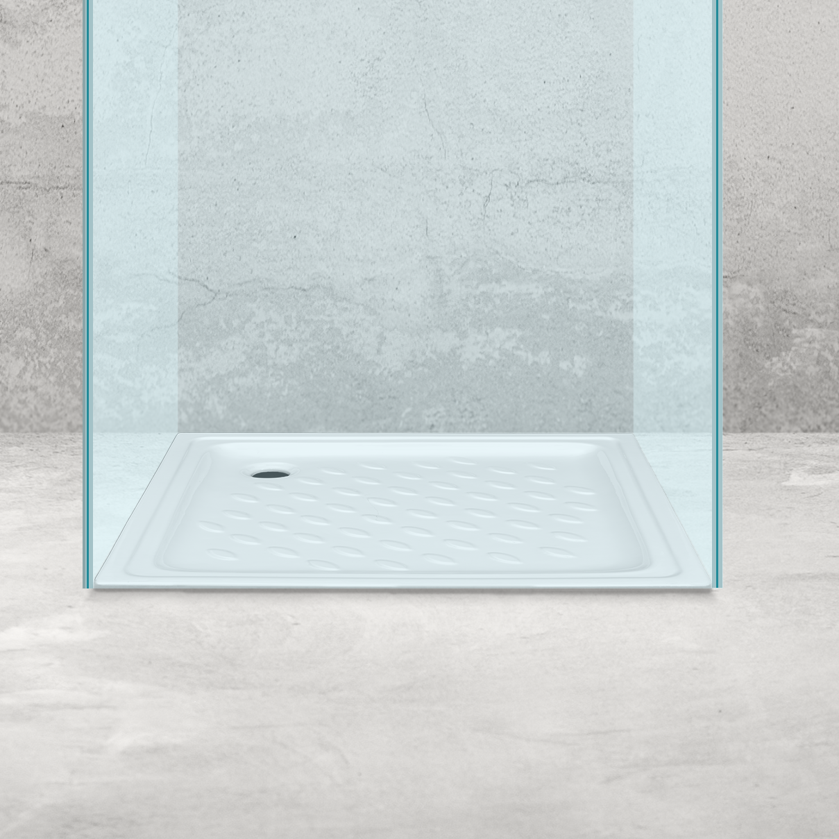 Receveur de Douche 80