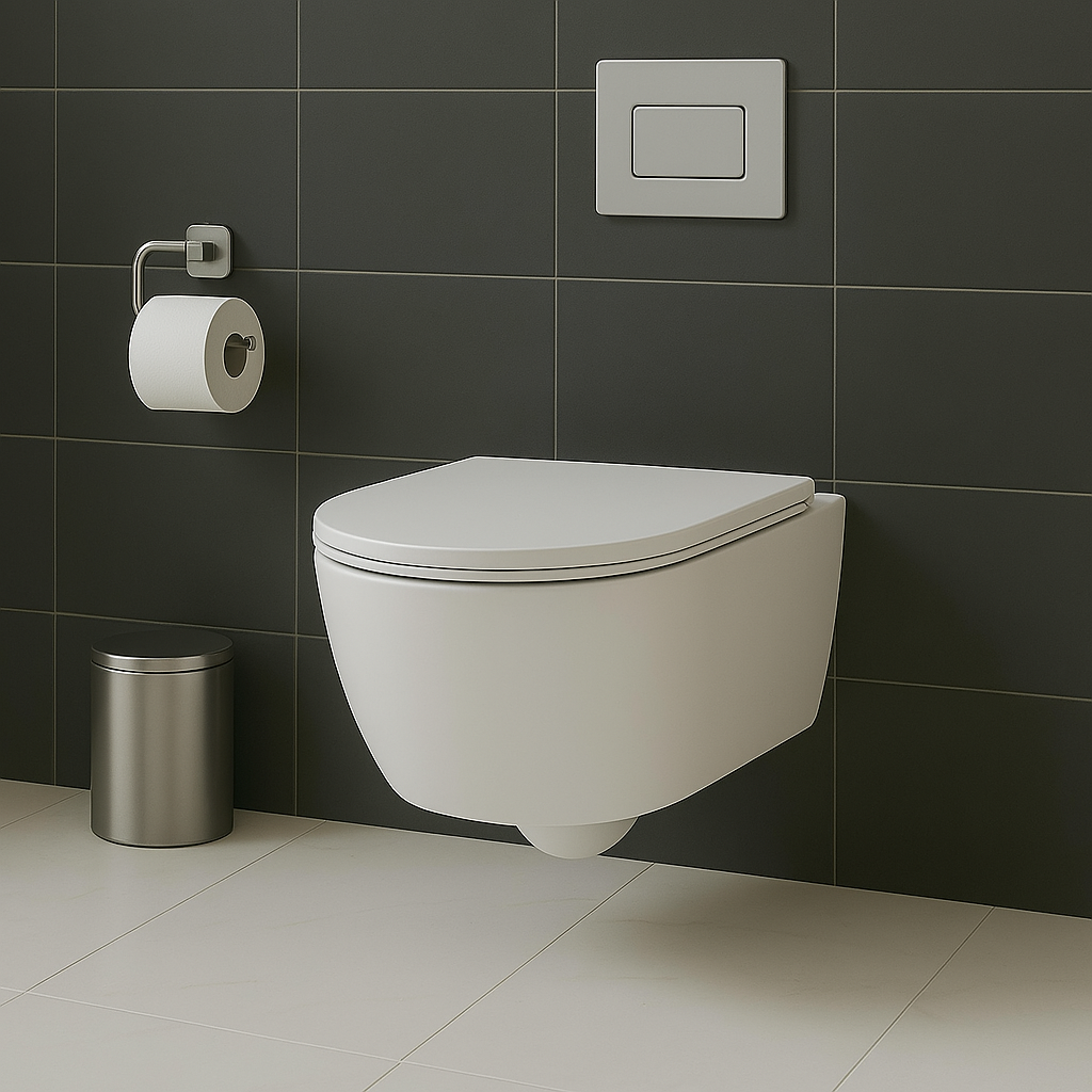 Siége Suspendu Like