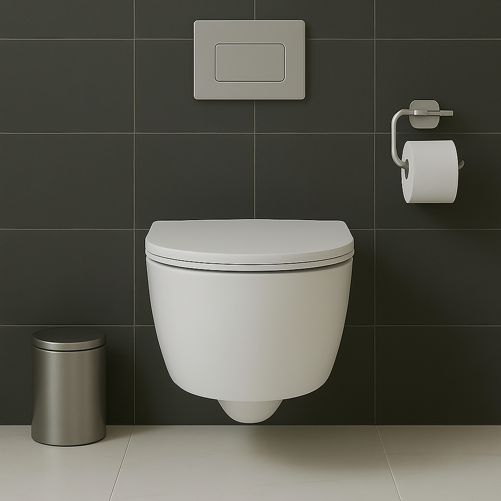 Siége Suspendu Like