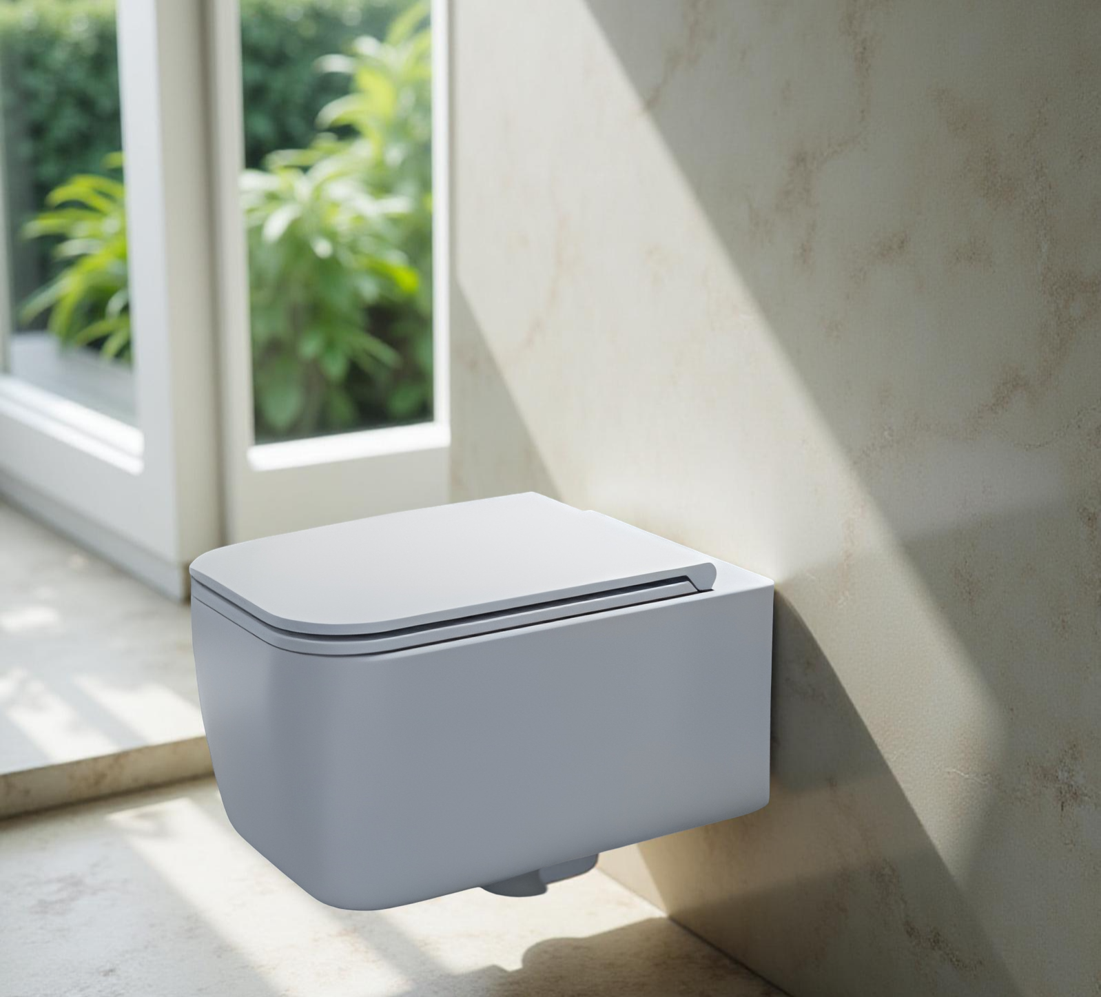 Siége Suspendu Brio