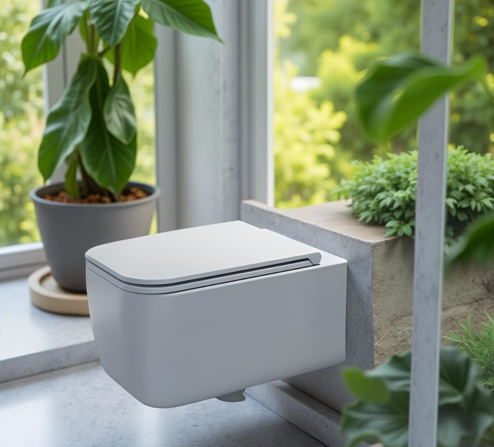 Siége Suspendu Brio