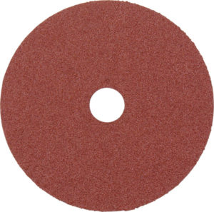 Abrasive Sanding Disc