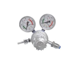 Pressure Gauge Regulator