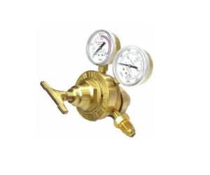 Pressure Regulator