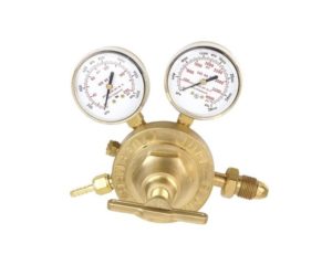 Pressure Regulator