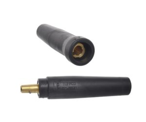 Welding Cable Connectors