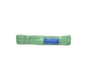 Heavy Duty Green Lifting Sling