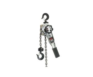 Lever Chain Hoist