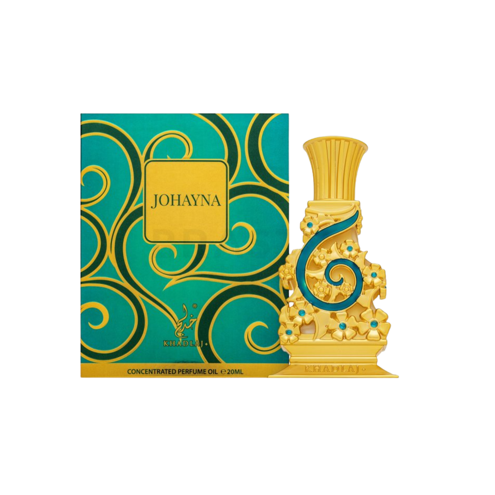 JOHAYNA OIL-20ML
