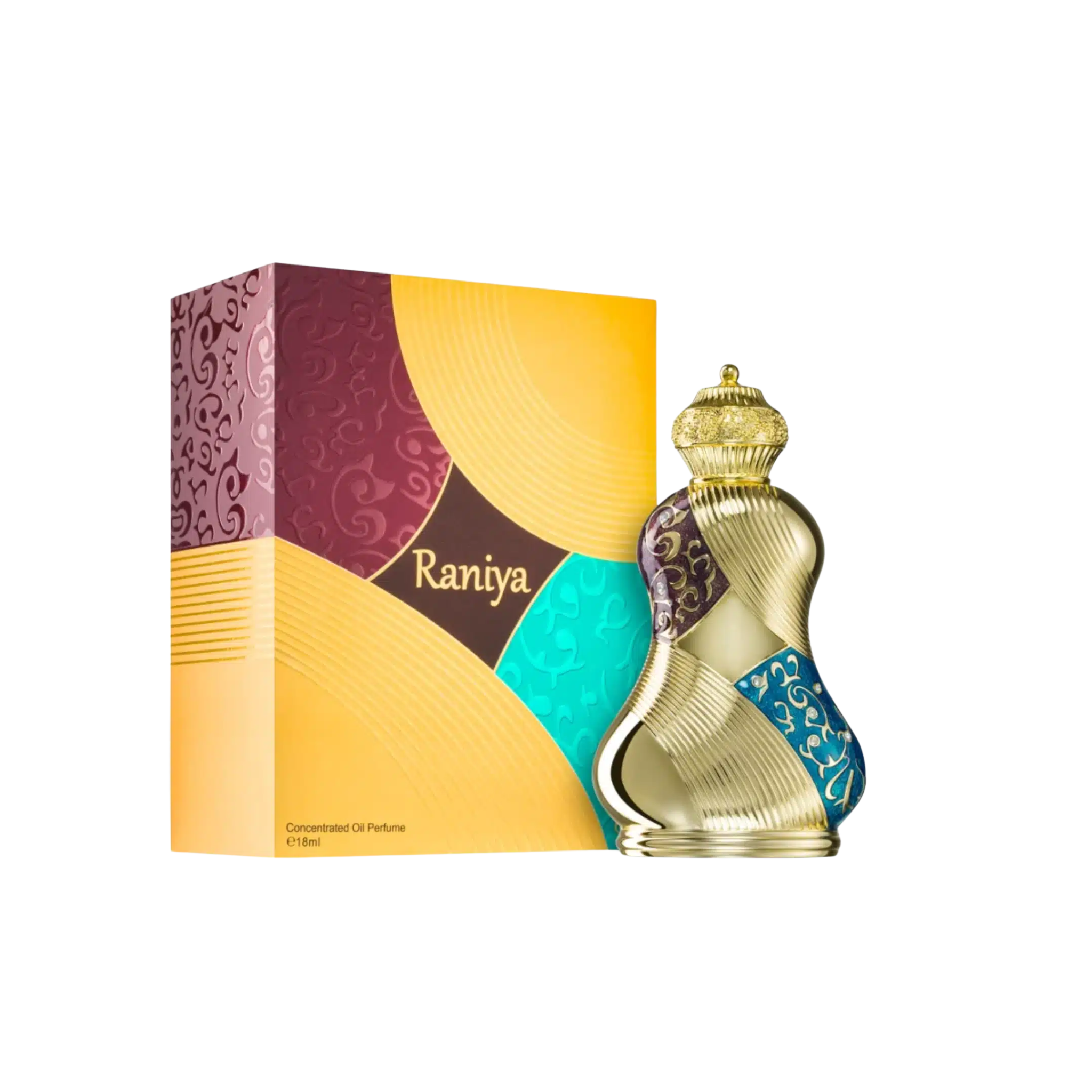 RANIYA OIL-18ML