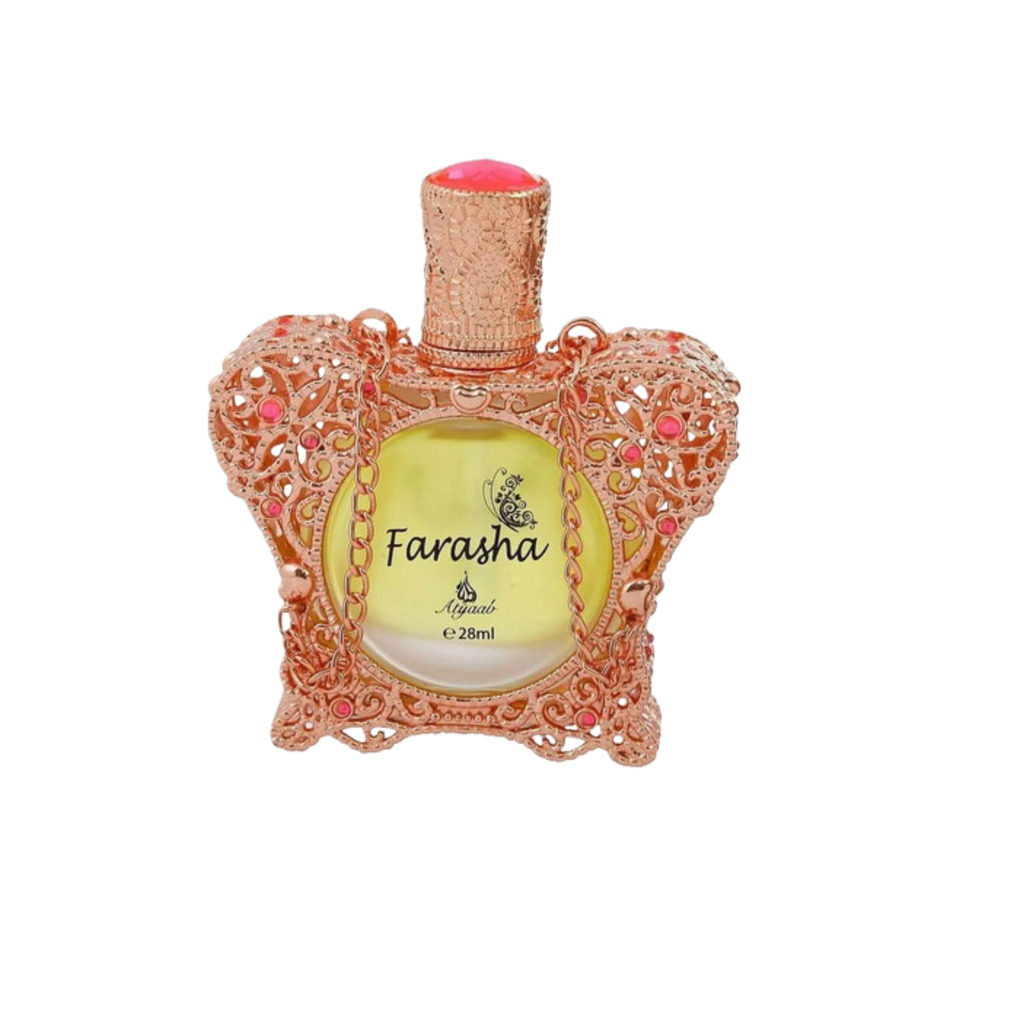 FARASHA OIL-28ML
