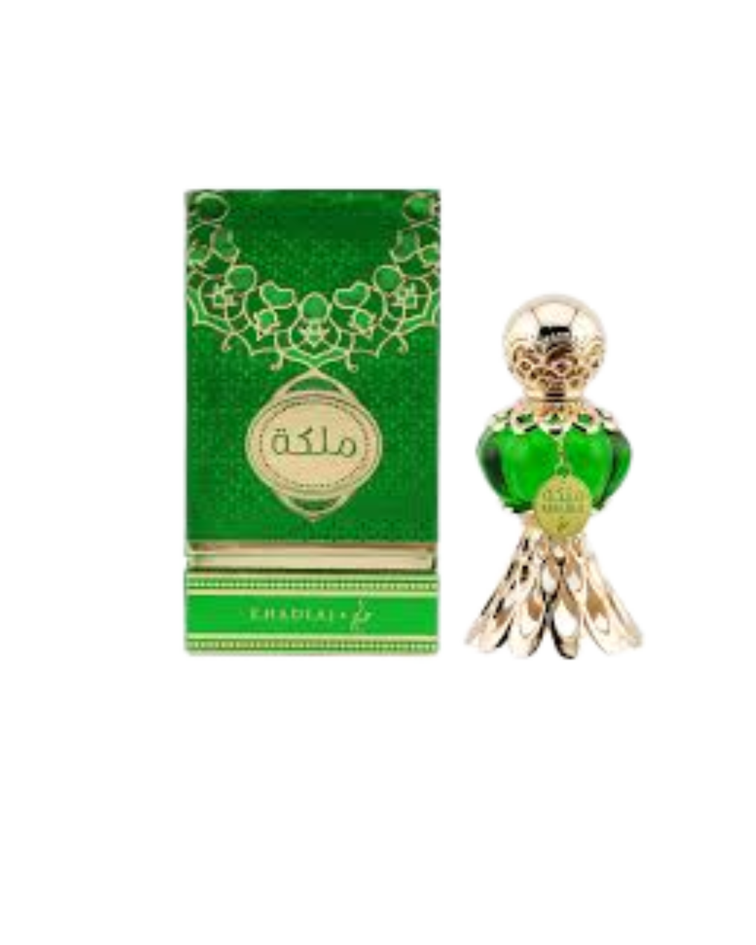 MALIKA (GREAN) OIL-20ML