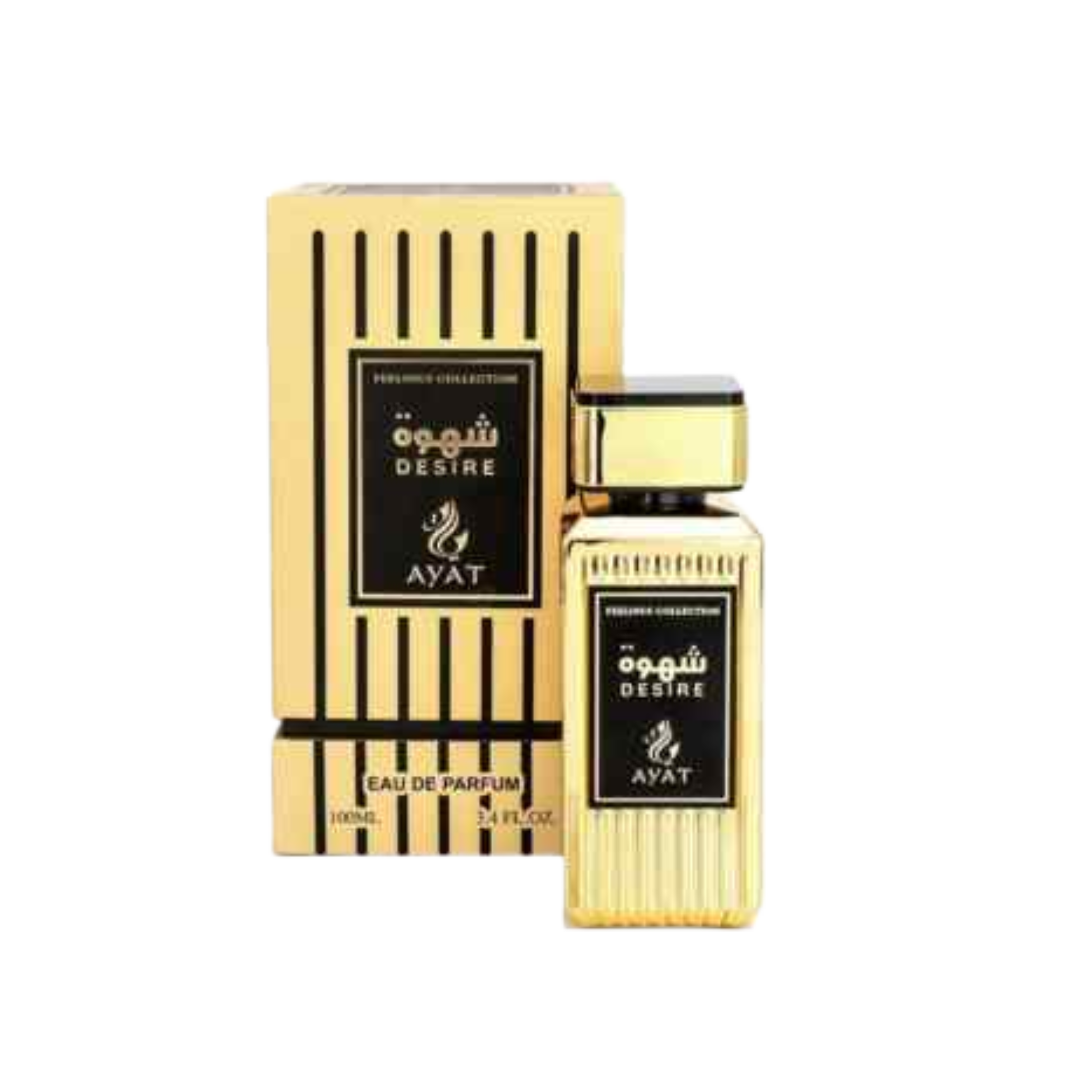 DESIRE EDP-100ML