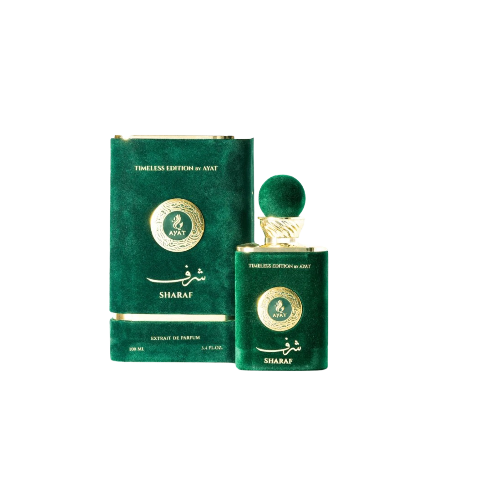 SHARAF EDP-100ML