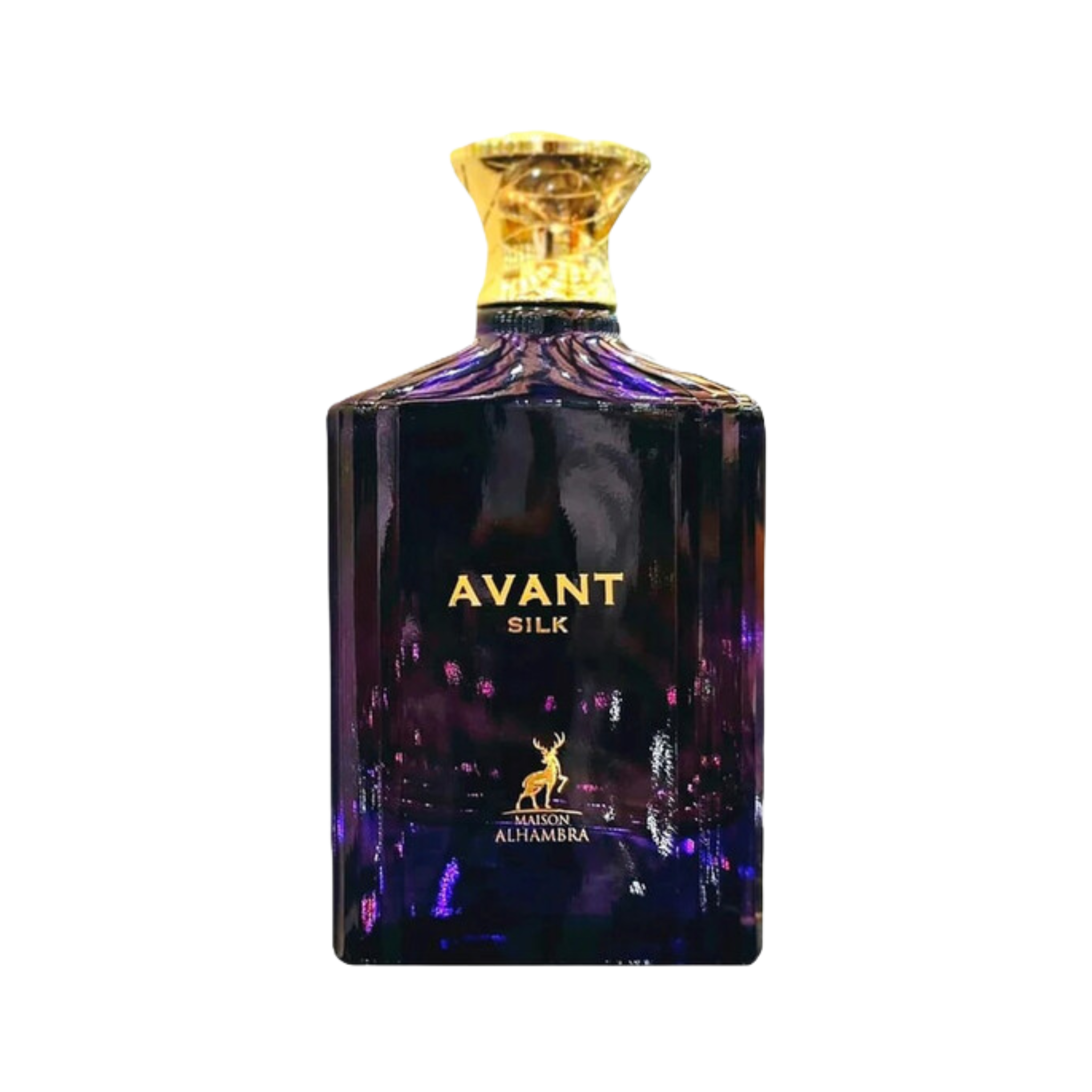 AVANT SILK EDP-100ML