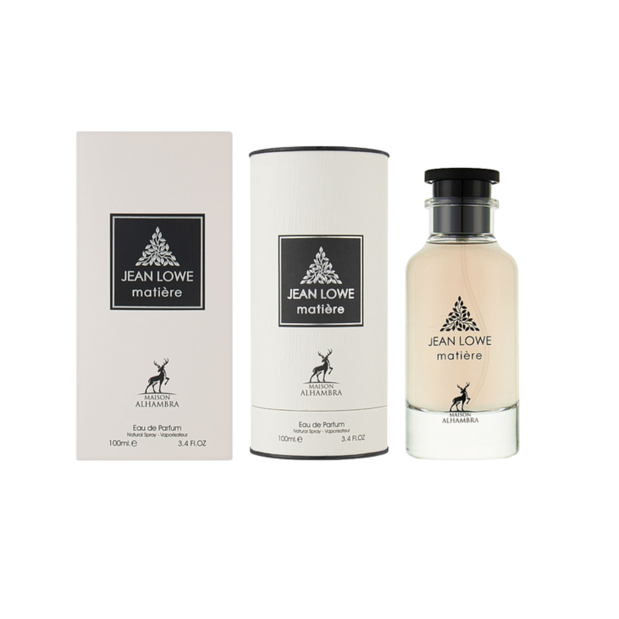 JEAN LOWE MAITRE EDP-100ML