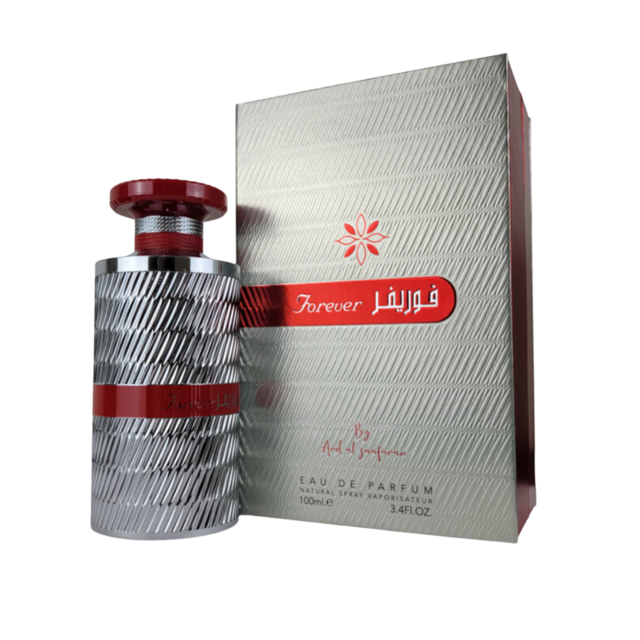 FOREVER EDP-100ML