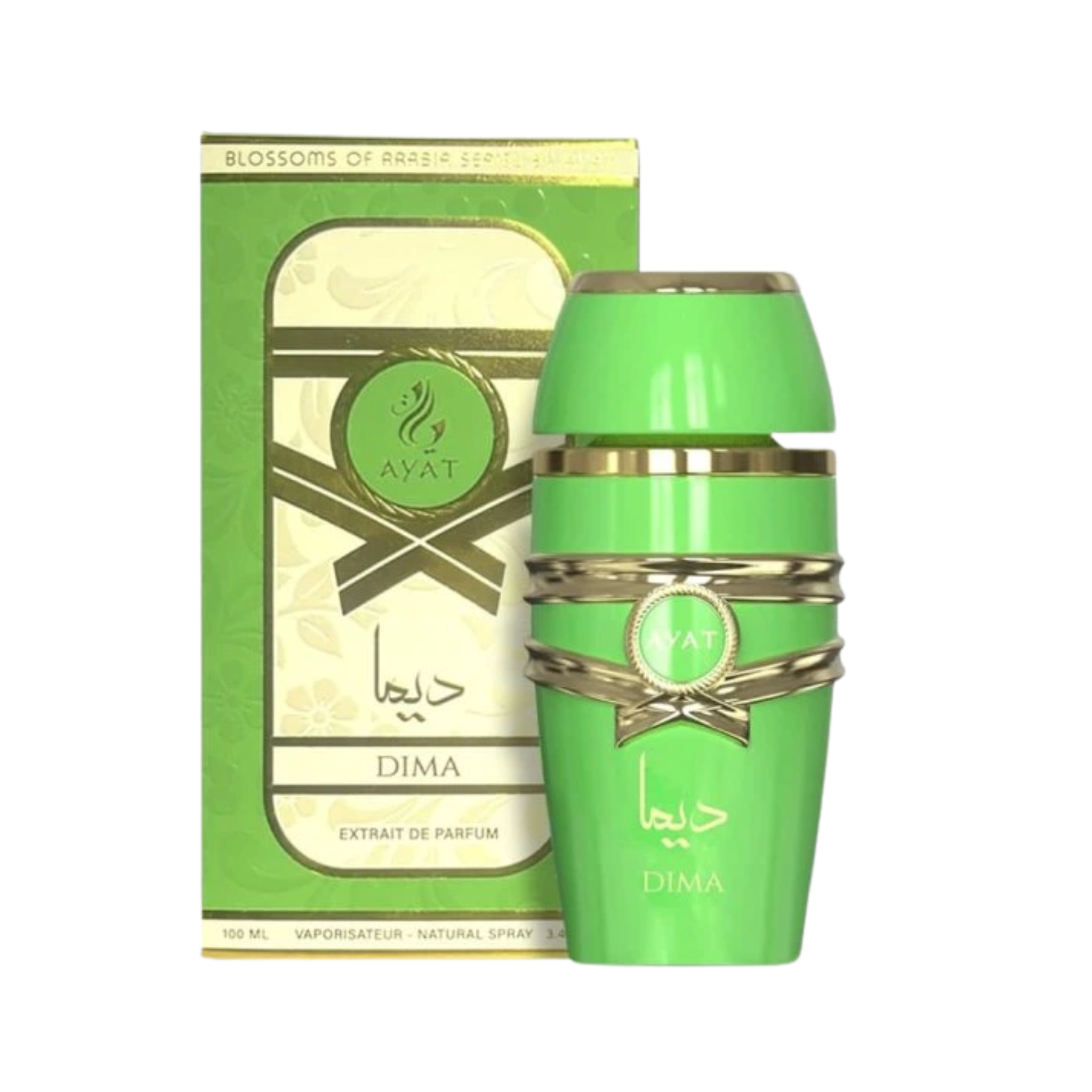 DIMA EDP-100ML