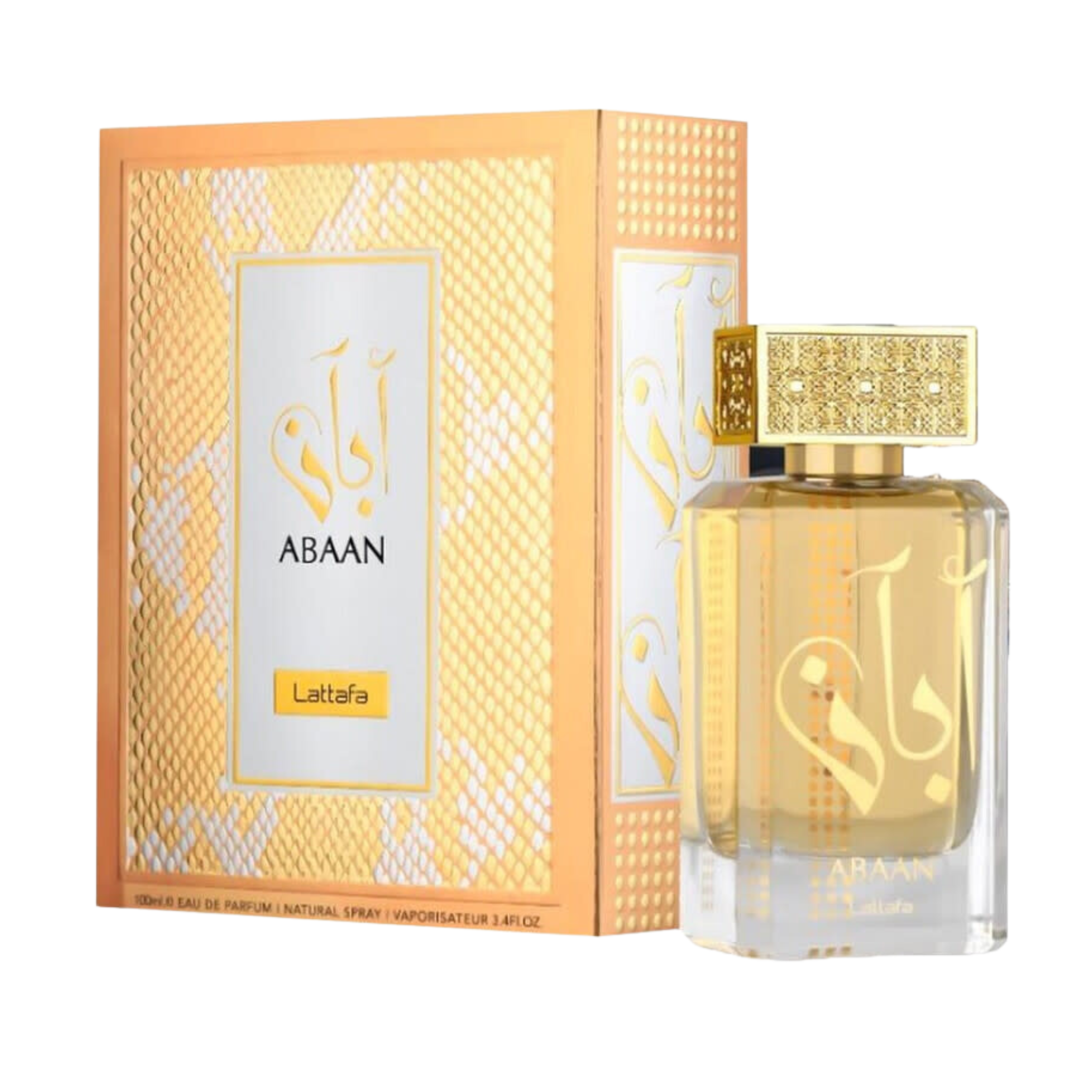 ABAAN EDP-100ML